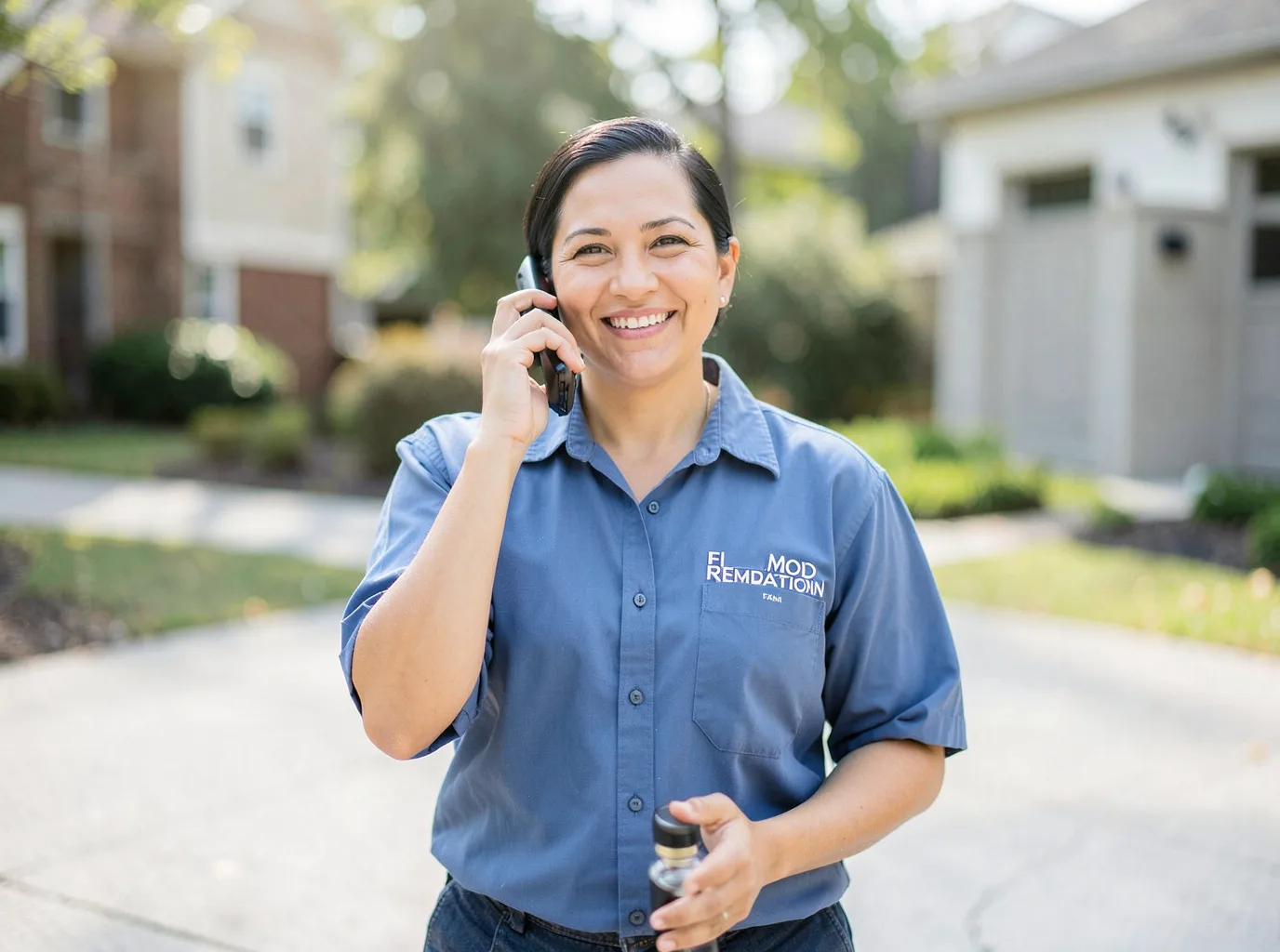 Mold Remediation Sarah Ann, WV FAQs